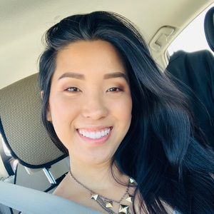 Meet your Posher, Melanie